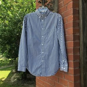 Merona-Classic Fit- Size Small